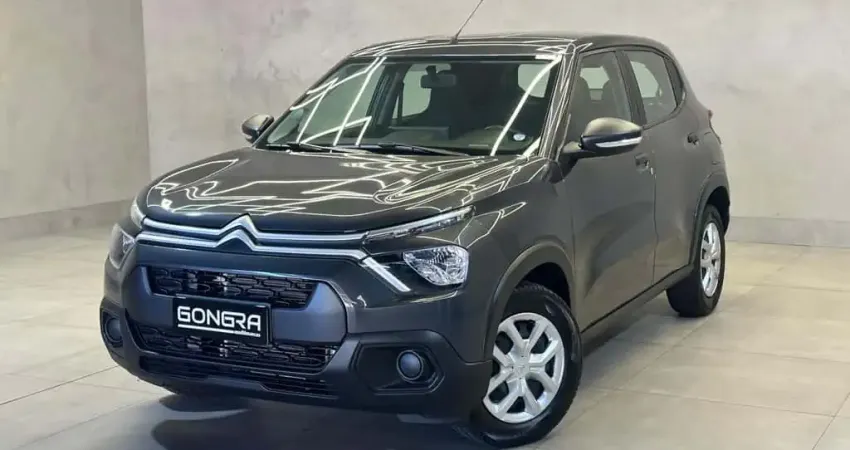 CITROEN C3 LIVE PK 1.0 2024