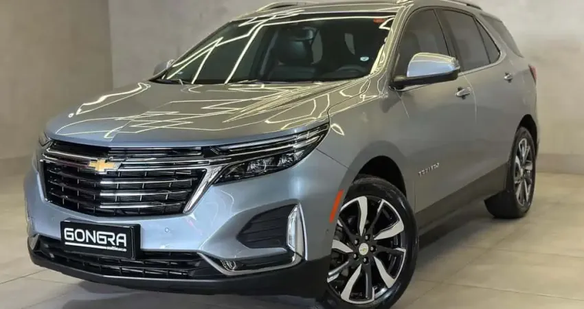 CHEVROLET EQUINOX PREMIER 1.5 TURBO 172CV AUT. 2023