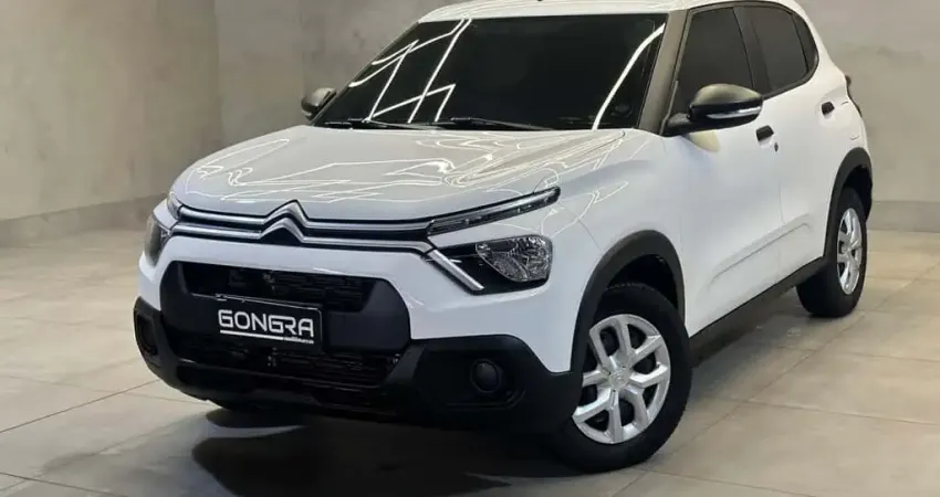 CITROEN C3 LIVE PK 1.0 2024