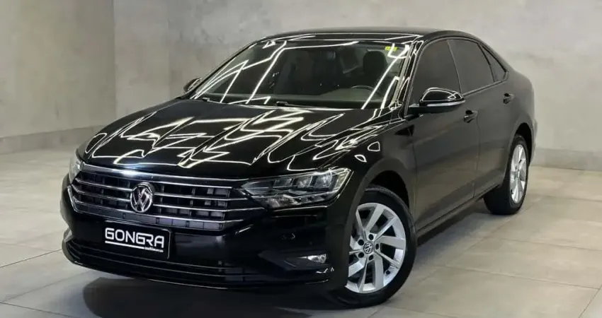 VOLKSWAGEN JETTA CL AF 2018