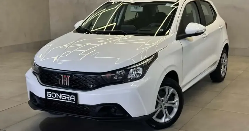 FIAT ARGO DRIVE 1.0 2025