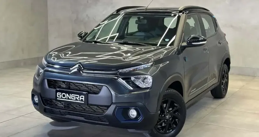 CITROEN C3 2025