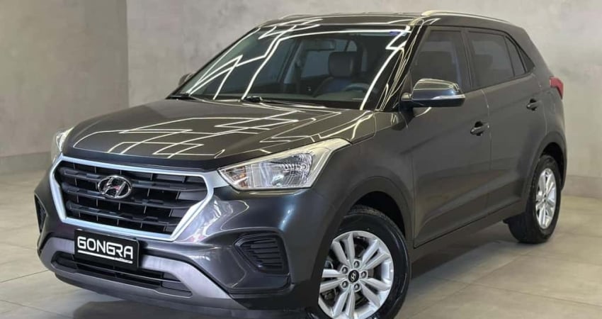 HYUNDAI CRETA 16M ATTITU 2018