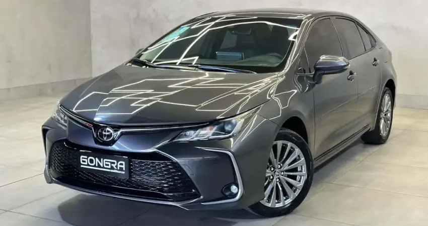 TOYOTA COROLLA XEI 20 2024