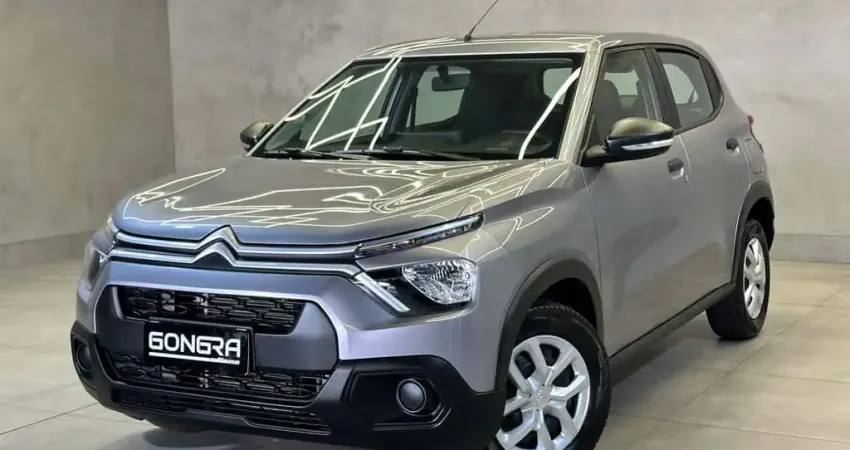 CITROEN C3 LIVE PK 1.0 2024