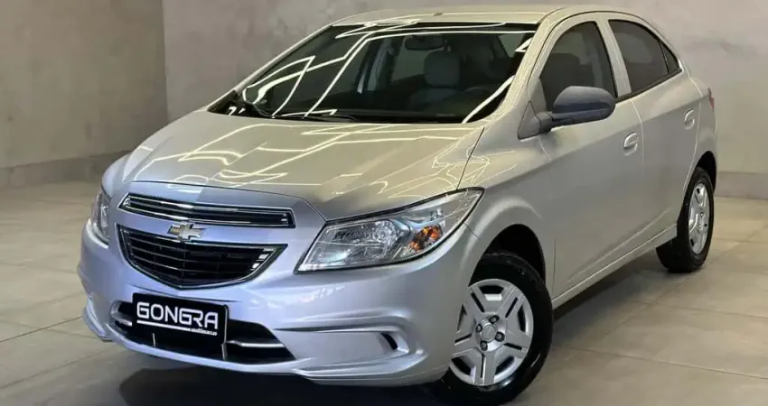 CHEVROLET ONIX 1.0MT LT 2016