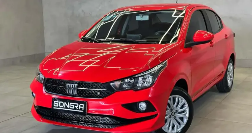 FIAT CRONOS DRIVE 1.3 2021