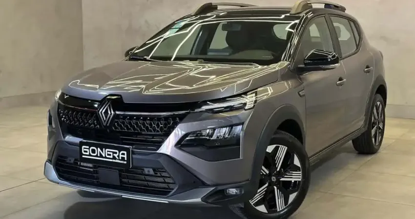 RENAULT KARDIAN PREM AT 2025