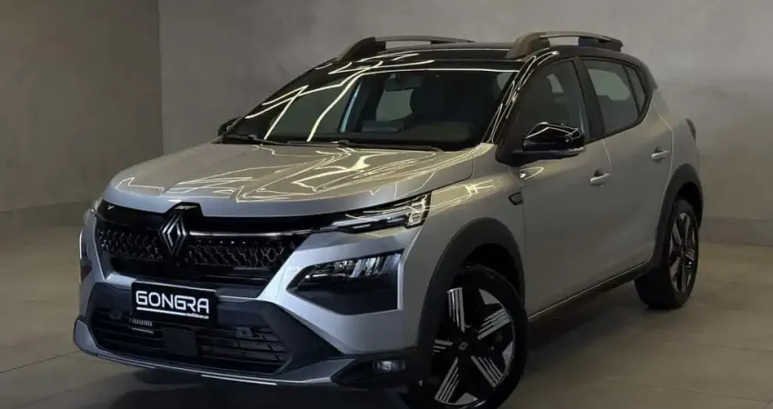 RENAULT KARDIAN PREM AT 2025