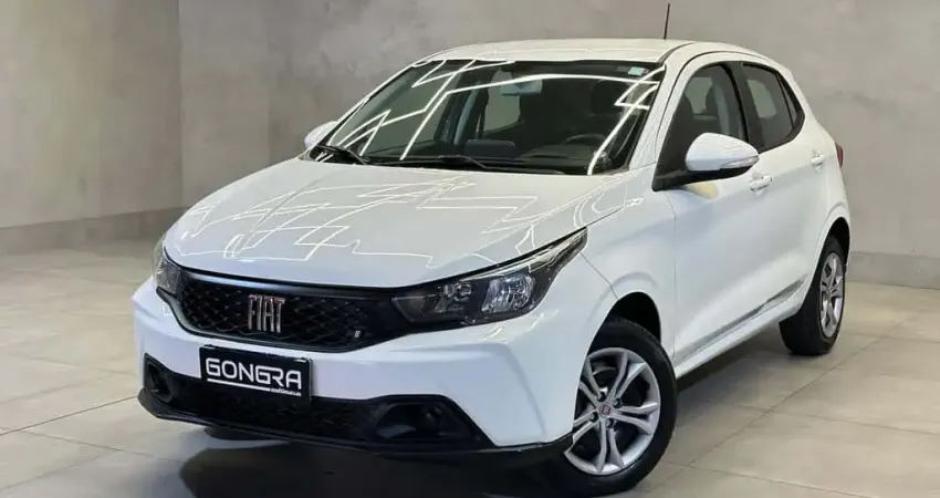 FIAT ARGO DRIVE 1.0 2025