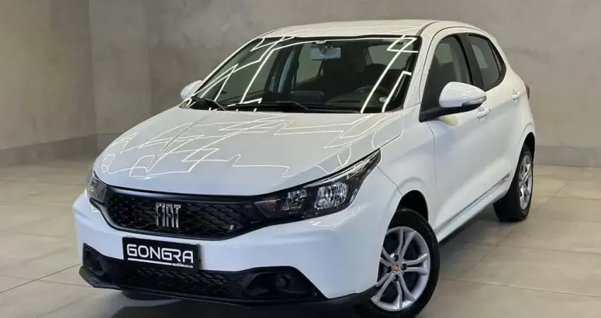 FIAT ARGO DRIVE 1.0 2025