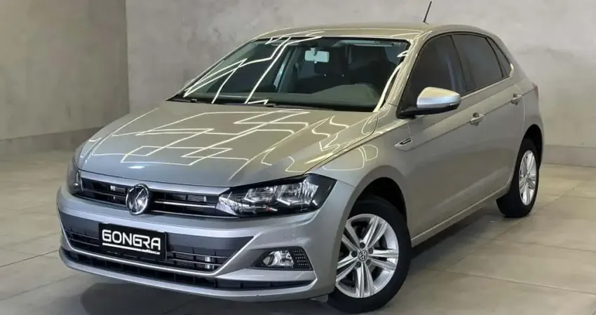 VOLKSWAGEN POLO CL TSI 2022
