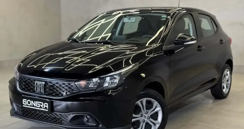 FIAT ARGO DRIVE 1.0 2025