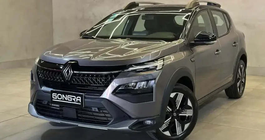 RENAULT KARDIAN PREM AT 2025