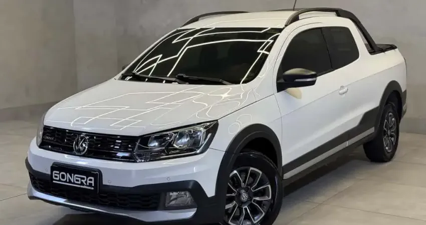 VOLKSWAGEN SAVEIRO CD CROSS MPI 2023