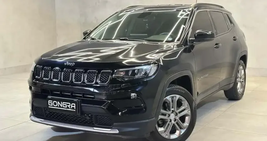 JEEP COMPASS LONG TF 2023