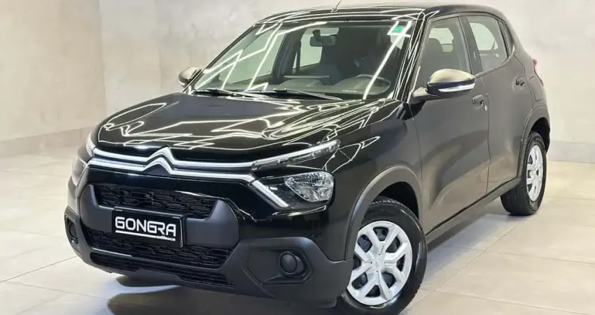 CITROEN C3 LIVE PK 1.0 2025