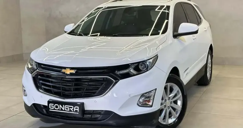 CHEVROLET CHEV EQUINOX LT 2019