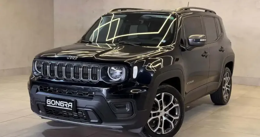 JEEP RENEGADE LGTD T270 2023