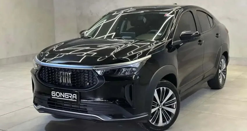 FIAT FASTBACK AUDACE 2025