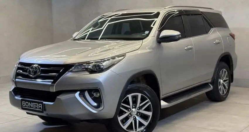 TOYOTA HILUX SWSRXA4FD 2020