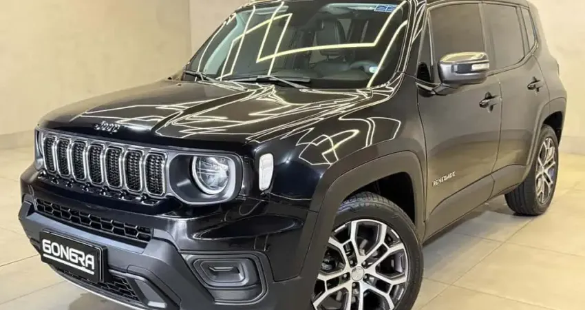 JEEP RENEGADE LGTD T270 2023