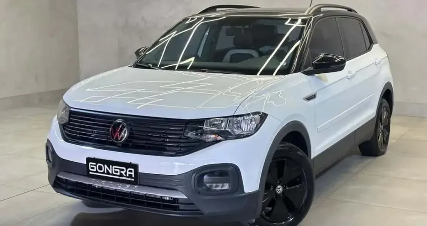 VOLKSWAGEN T CROSS SENSE TSI AD 2023