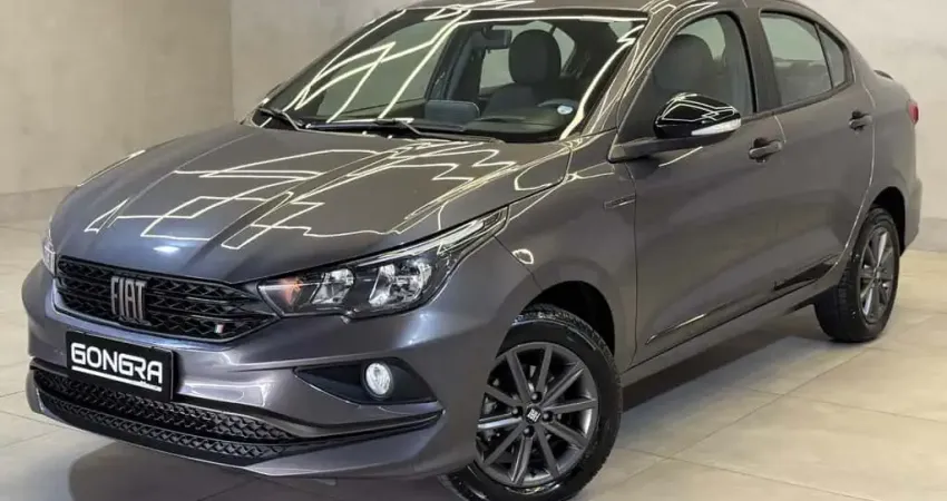 FIAT CRONOS DRIVE1.3AT 2025