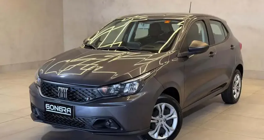 FIAT ARGO DRIVE 1.0 2025