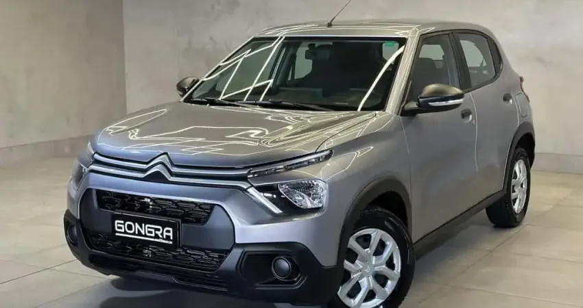 CITROEN C3 LIVE PK 1.0 2024