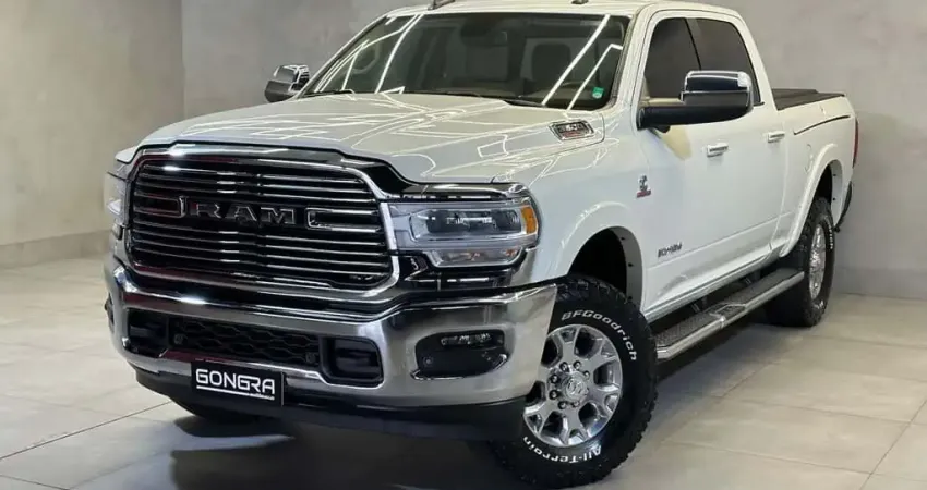 RAM 3500 LARAMIE 6.7D 2022