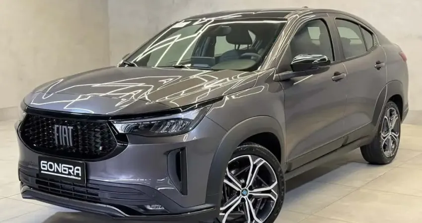 FIAT FASTBACK DRIVE 2024