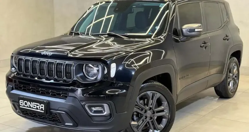 JEEP RENEGADE LGTD T270 2024