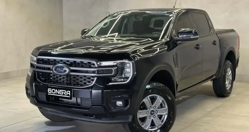 FORD RANGER XLSCD2D4A 2025
