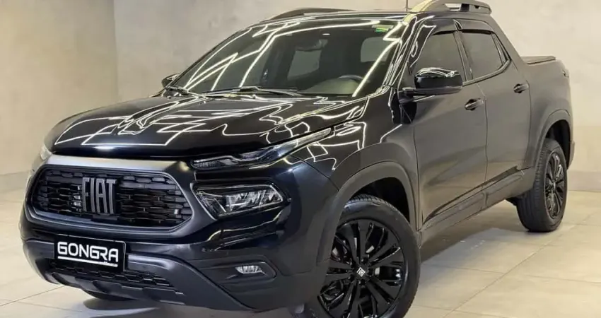 FIAT TORO VOLC T270 AT6 2023