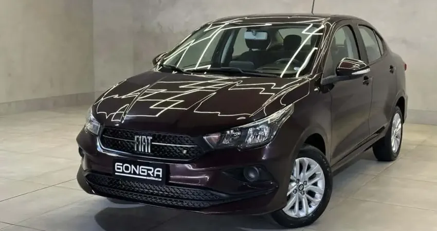 FIAT CRONOS DRIVE 1.3 2021