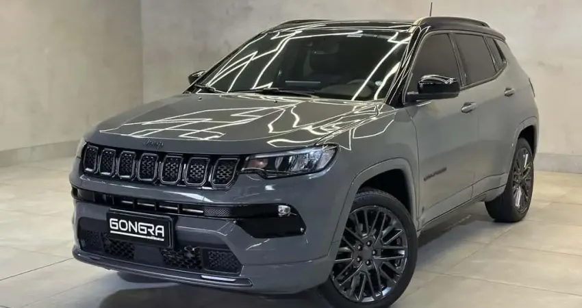 JEEP COMPASS SERIE S TF 2023
