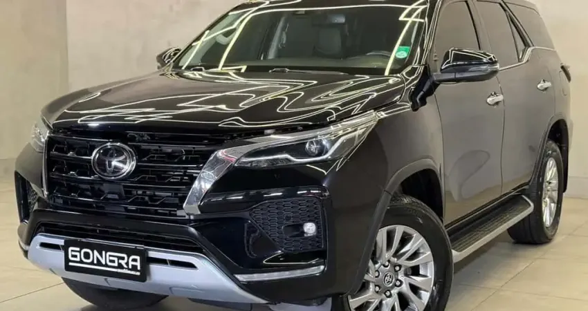 TOYOTA HILUX SWSRXA4FD 2021