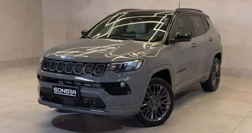 JEEP COMPASS SERIE S TF 2022