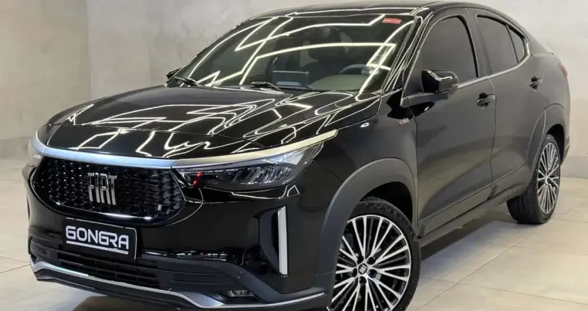 FIAT FASTBACK TURBO 270 2024