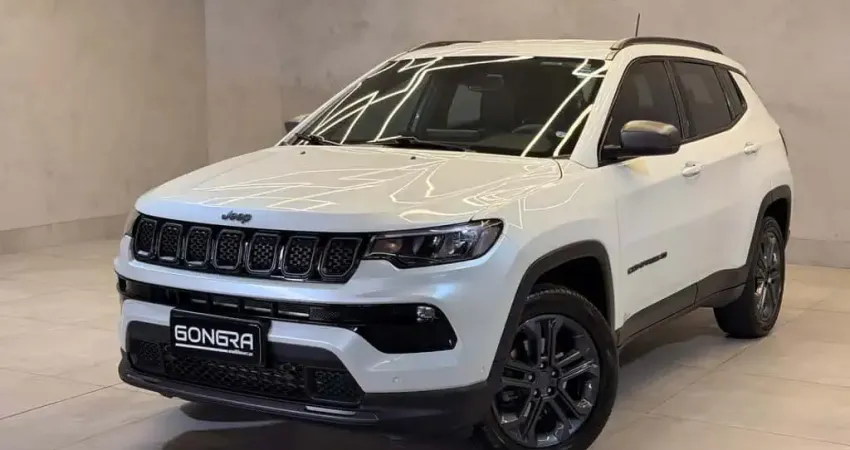 JEEP COMPASS LONG TF 2022