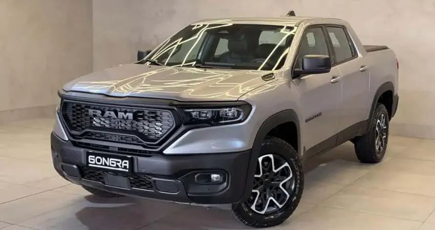 RAM PAGE REBEL DS 2025