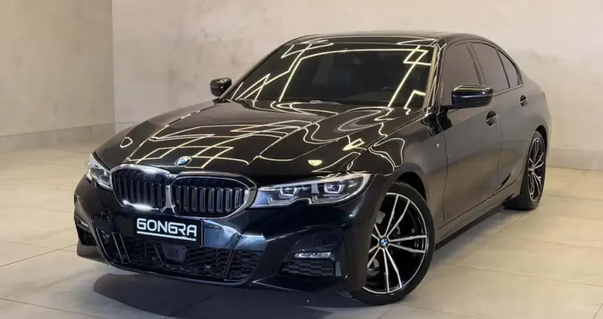 BMW 320I  ACTIVE FLEX 2022