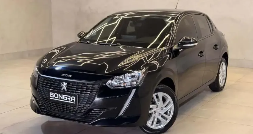 PEUGEOT 208 ACTIVE AT1 2024