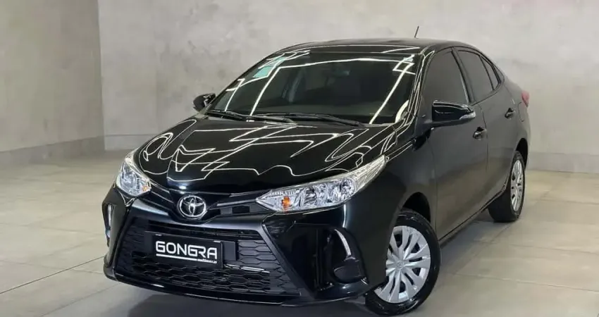 TOYOTA YARIS SA XL15 2025