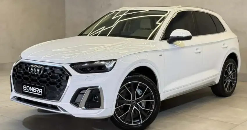 AUDI Q5 2.0 TFSI 2025