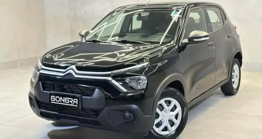 CITROEN C3 LIVE PK 1.0 2025