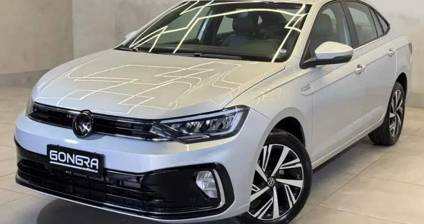 VOLKSWAGEN VIRTUS HL AC 2023