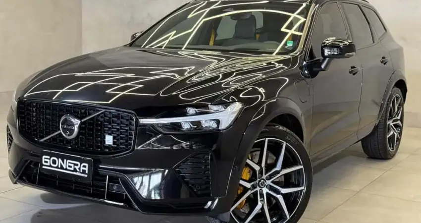 VOLVO XC60 T8 POLESTAR 2023