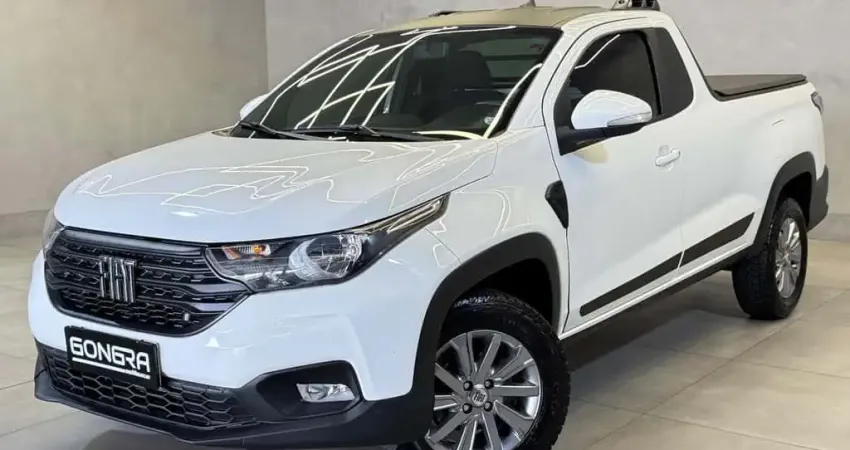 FIAT STRADA FREEDOM 13CS 2022